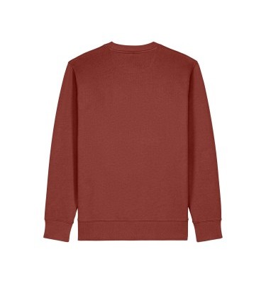 Earthy red