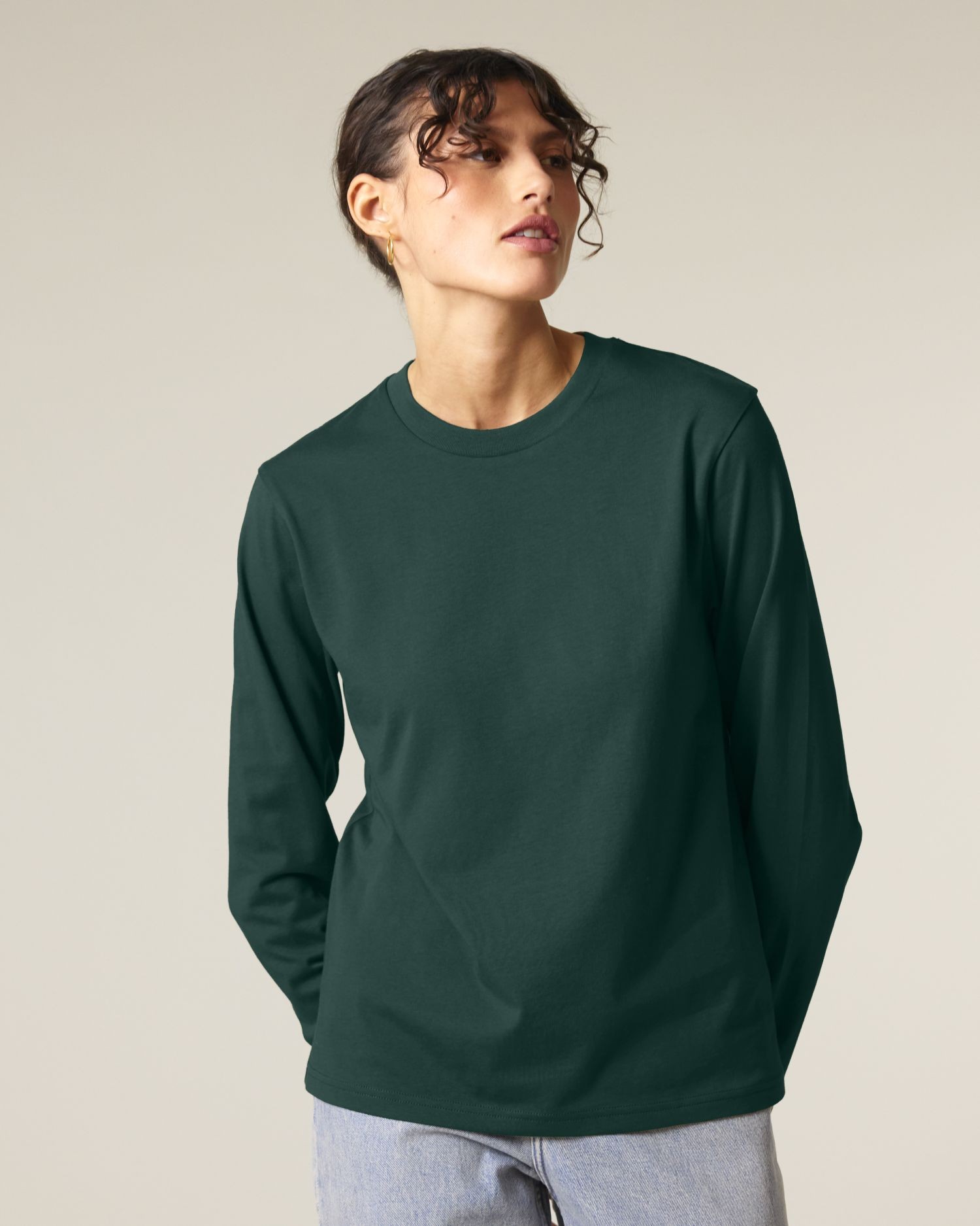 Creator 2.0 Long Sleeve