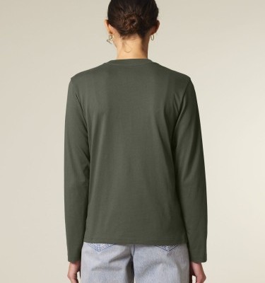 Creator 2.0 Long Sleeve
