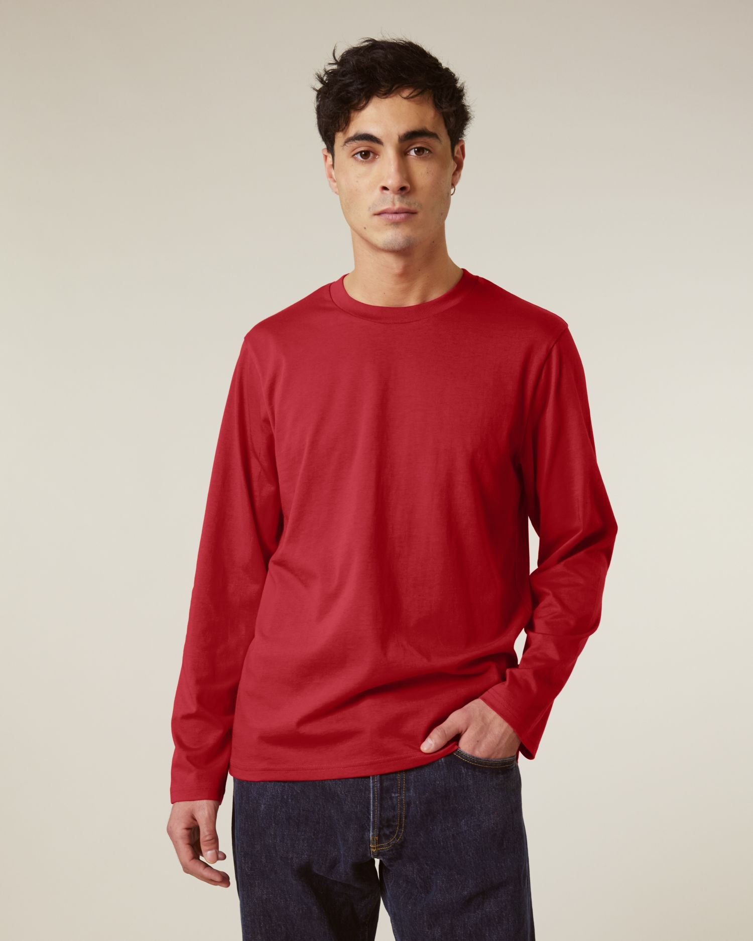 Creator 2.0 Long Sleeve