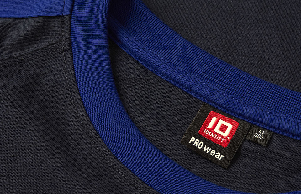 T-shirt PRO Wear | kontrast