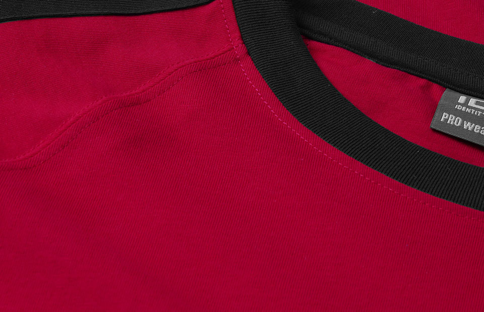 T-shirt PRO Wear | kontrast