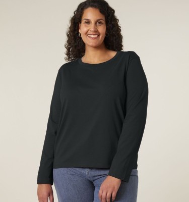 Stella Muser Long Sleeve