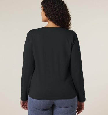 Stella Muser Long Sleeve