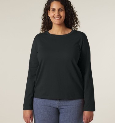 Stella Muser Long Sleeve