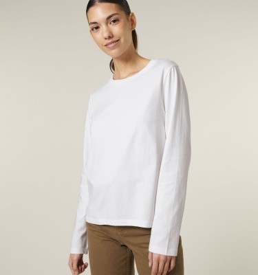 Stella Muser Long Sleeve
