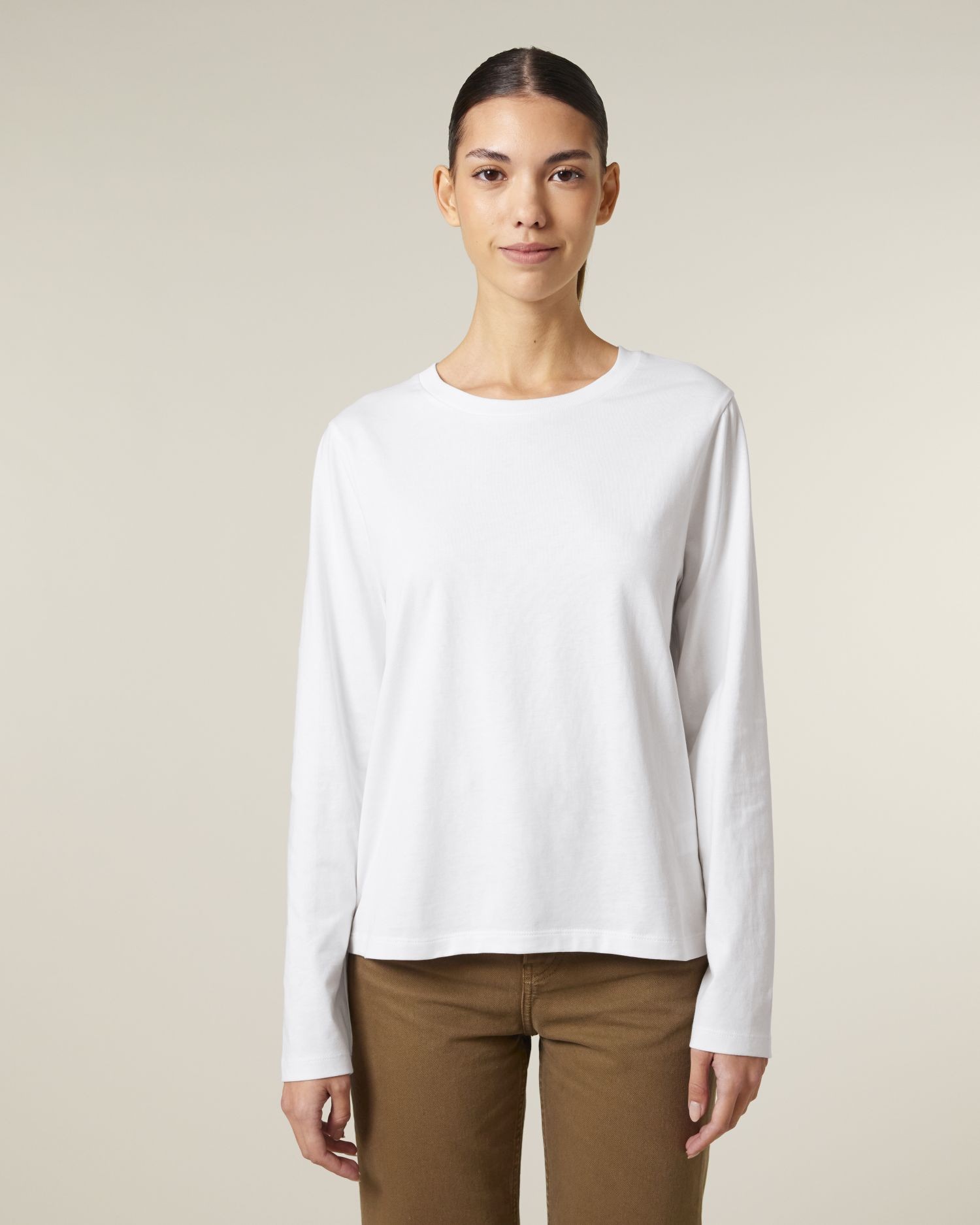 Stella Muser Long Sleeve