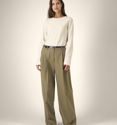 Stella Muser Long Sleeve