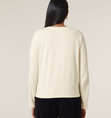 Stella Muser Long Sleeve