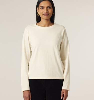 Stella Muser Long Sleeve