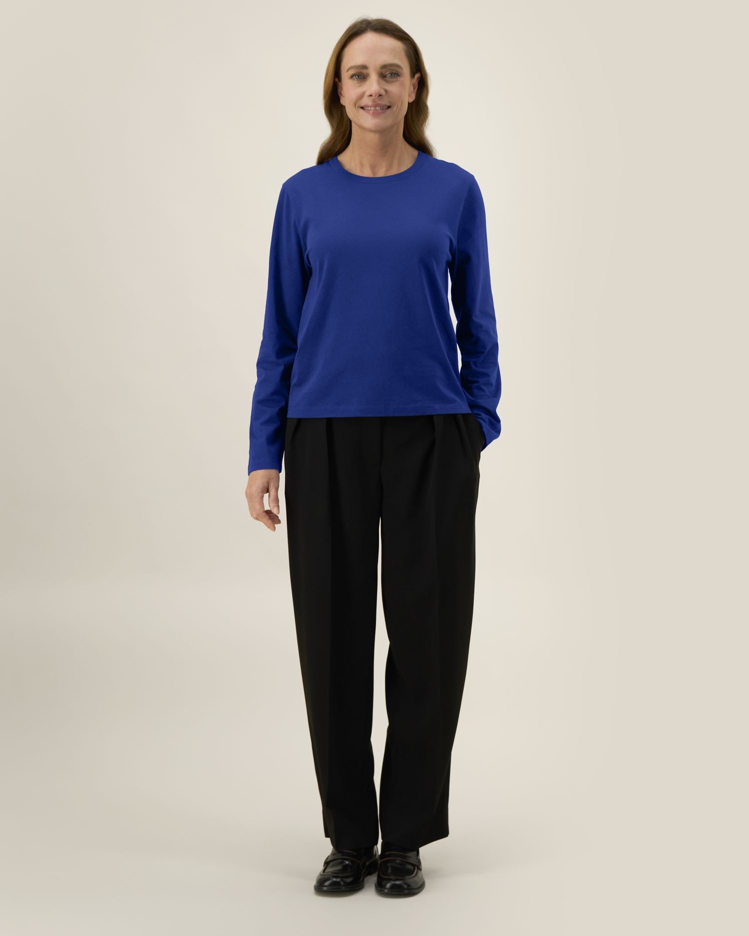 Stella Muser Long Sleeve