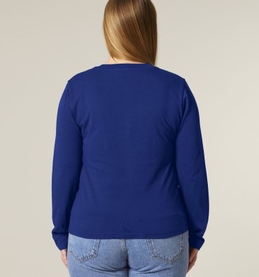 Stella Muser Long Sleeve