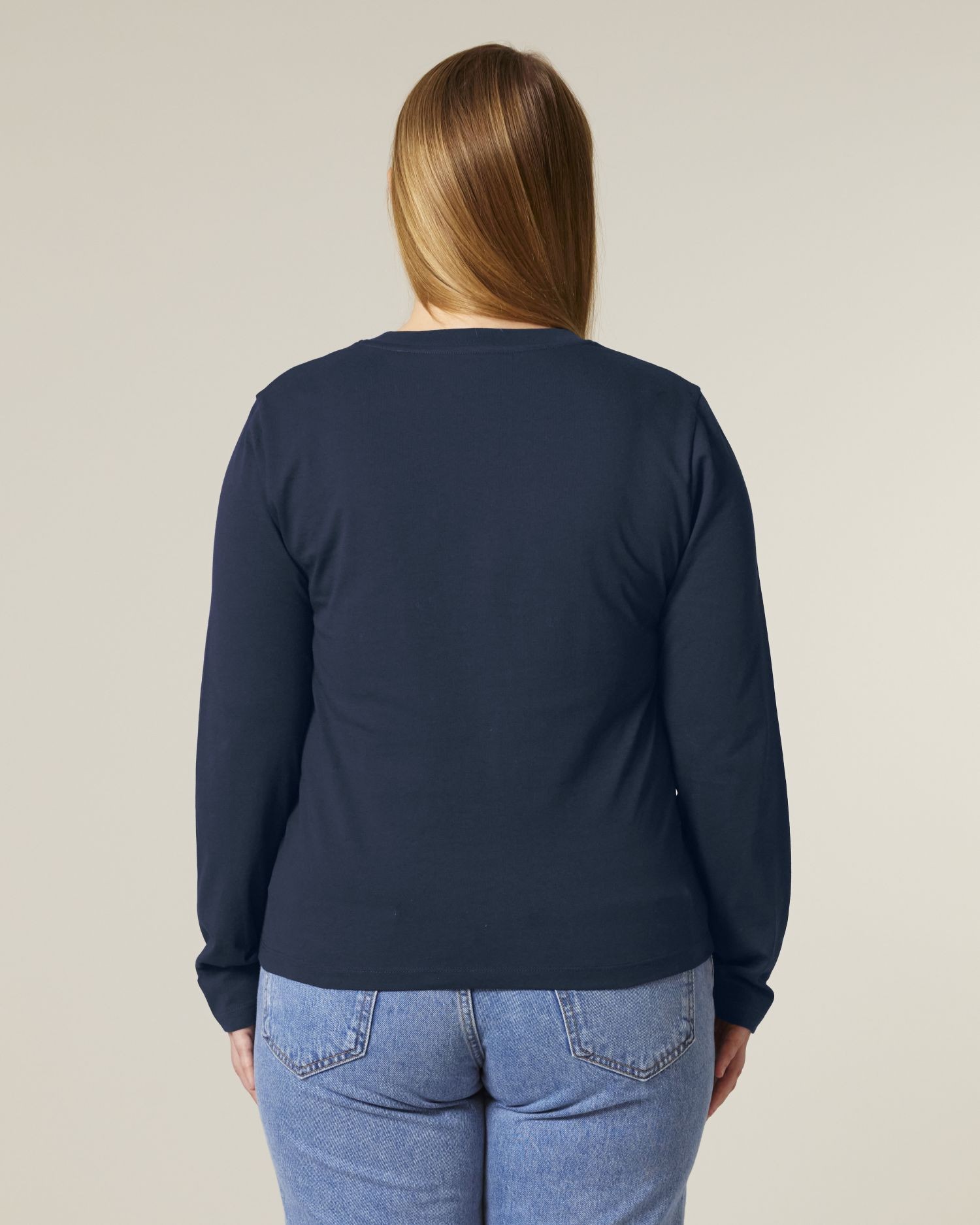 Stella Muser Long Sleeve