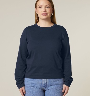 Stella Muser Long Sleeve