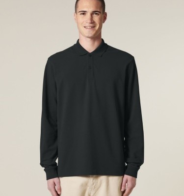 Prepster 2.0 Long Sleeve
