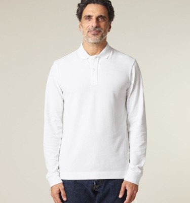 Prepster 2.0 Long Sleeve