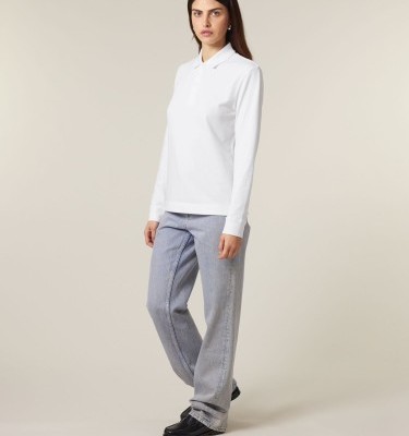 Prepster 2.0 Long Sleeve