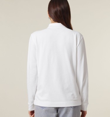 Prepster 2.0 Long Sleeve