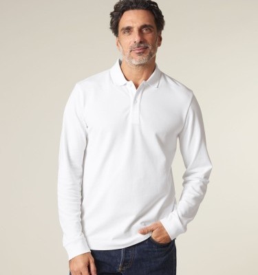 Prepster 2.0 Long Sleeve