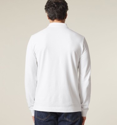 Prepster 2.0 Long Sleeve