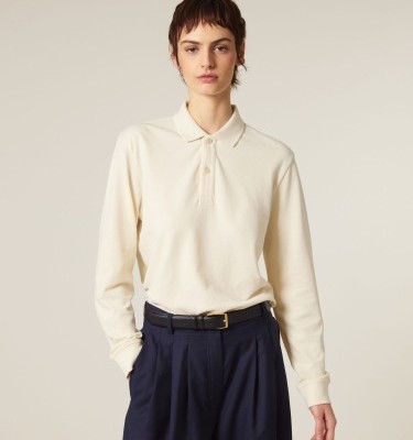 Prepster 2.0 Long Sleeve