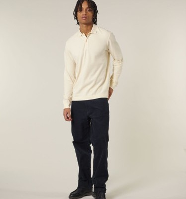 Prepster 2.0 Long Sleeve