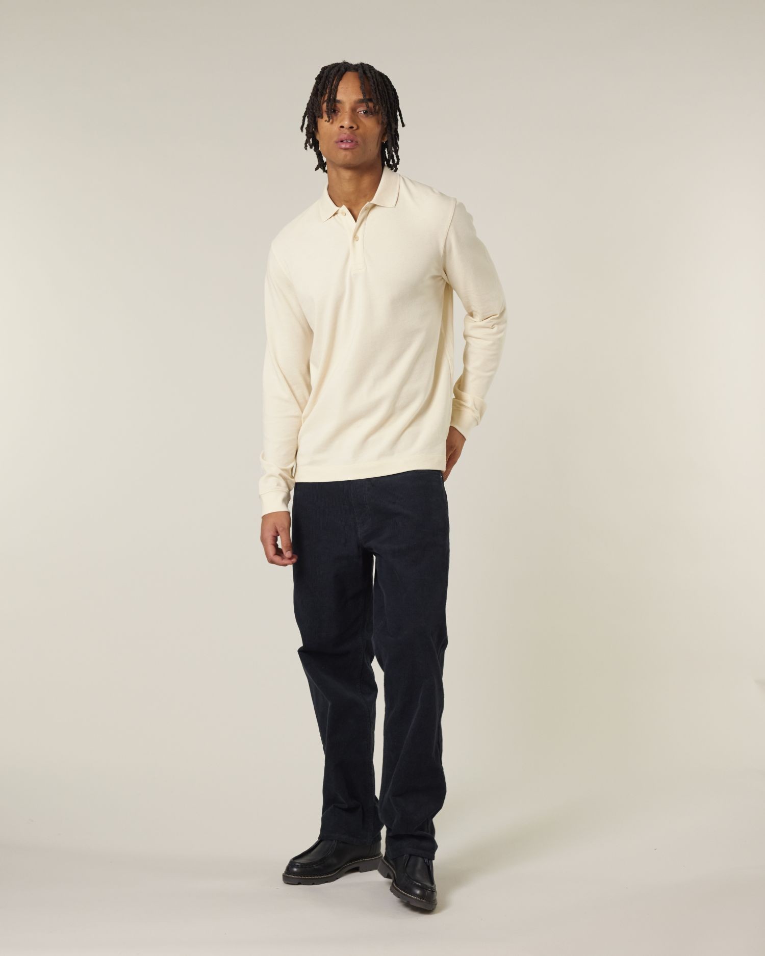 Prepster 2.0 Long Sleeve