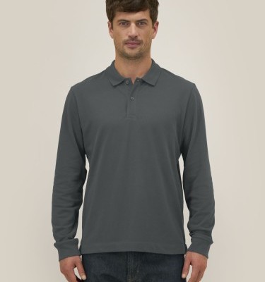 Prepster 2.0 Long Sleeve