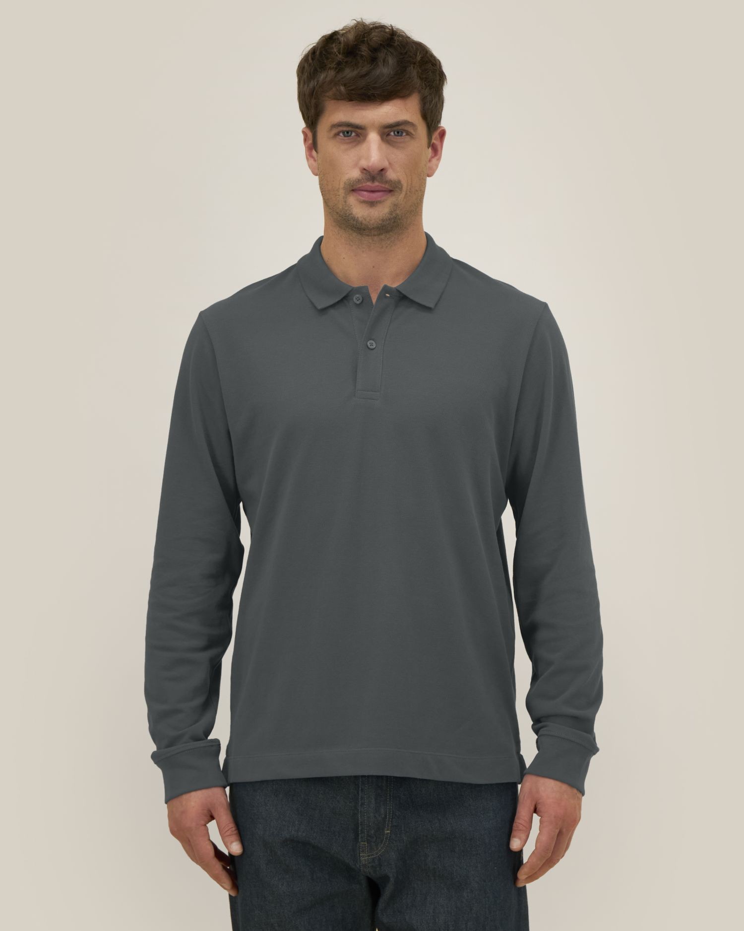 Prepster 2.0 Long Sleeve