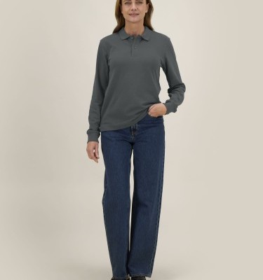 Prepster 2.0 Long Sleeve