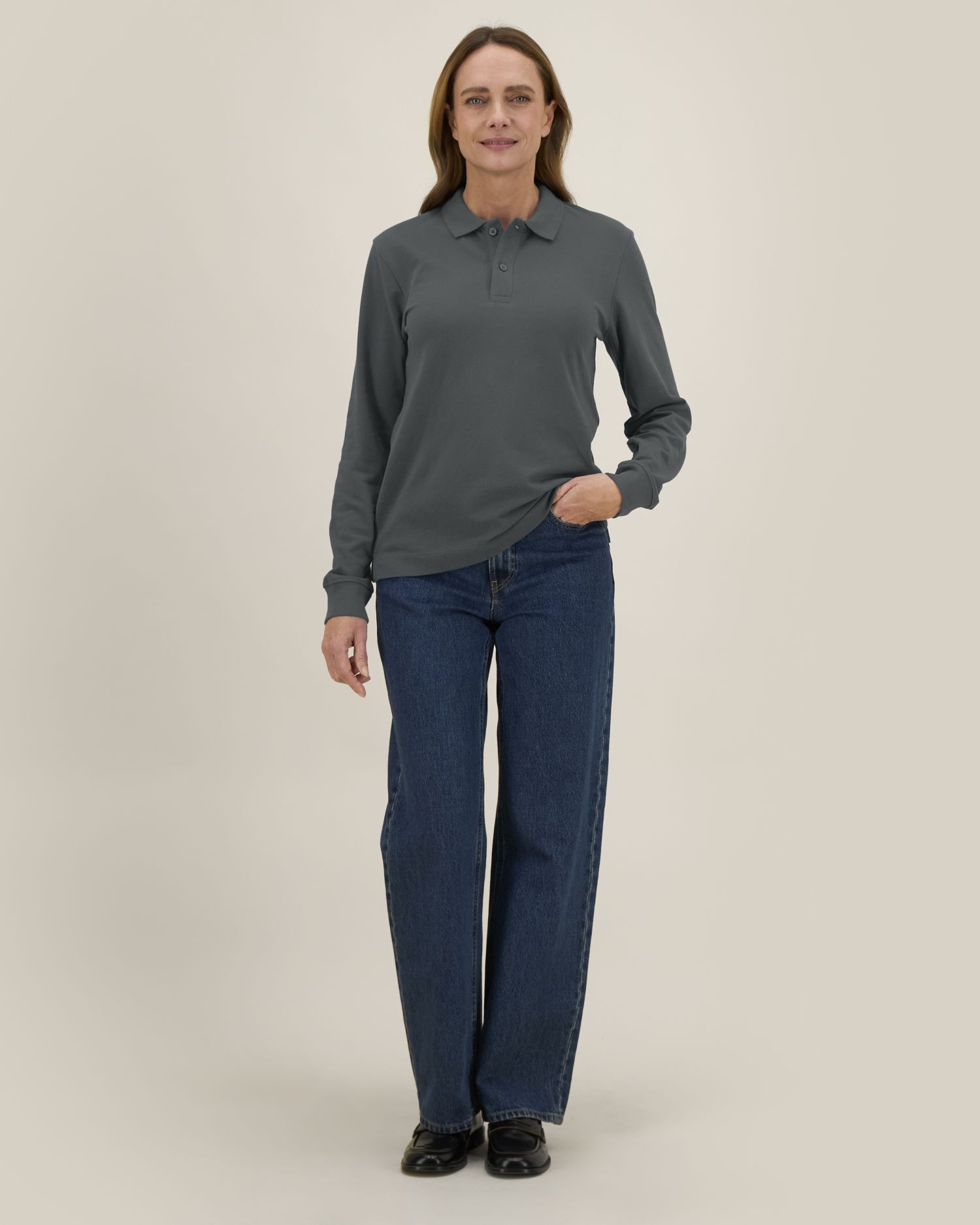 Prepster 2.0 Long Sleeve