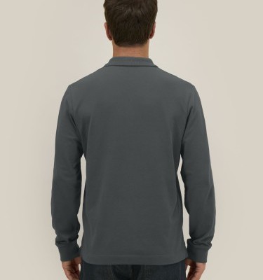 Prepster 2.0 Long Sleeve