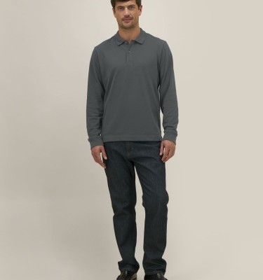 Prepster 2.0 Long Sleeve