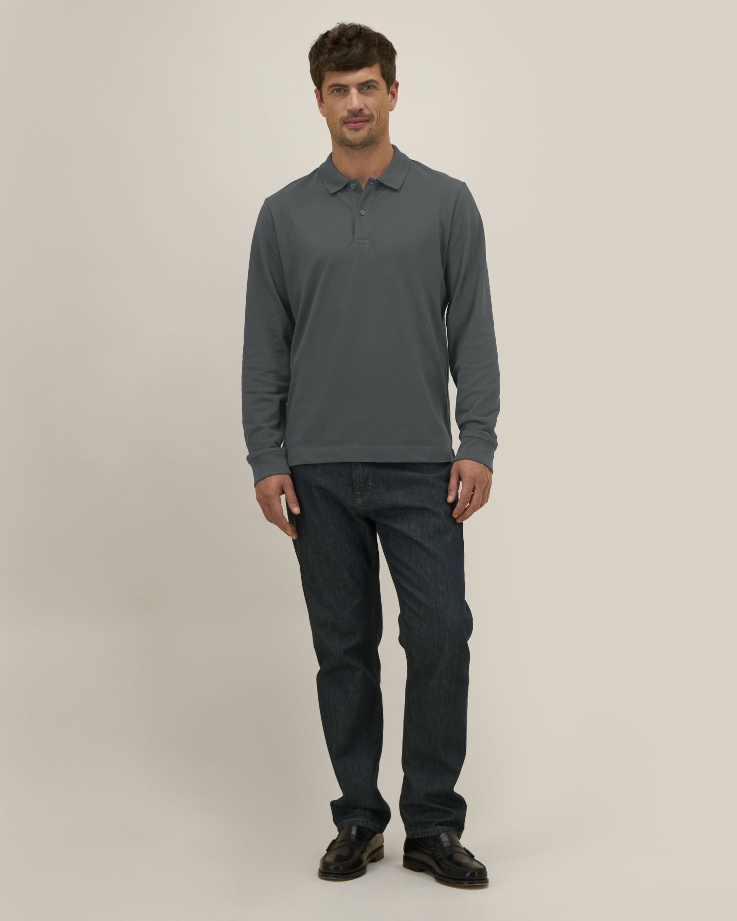 Prepster 2.0 Long Sleeve