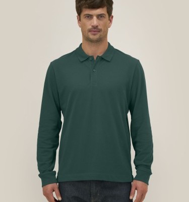 Prepster 2.0 Long Sleeve