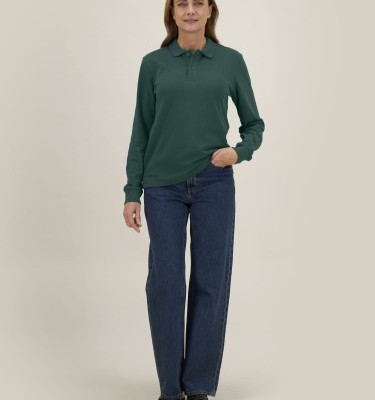Prepster 2.0 Long Sleeve