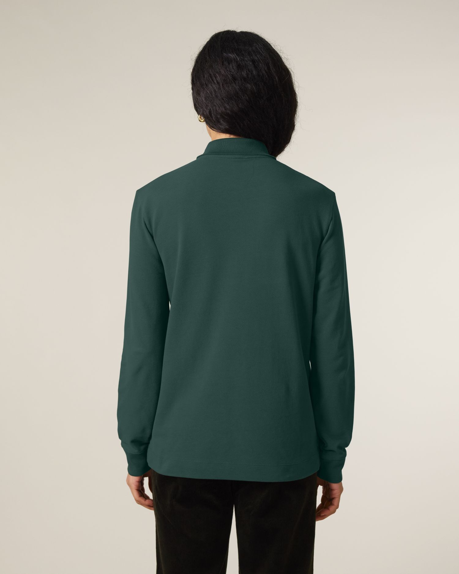 Prepster 2.0 Long Sleeve