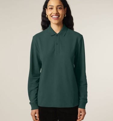 Prepster 2.0 Long Sleeve