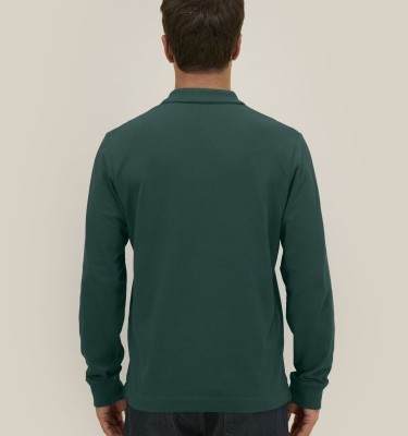 Prepster 2.0 Long Sleeve