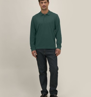 Prepster 2.0 Long Sleeve