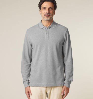Prepster 2.0 Long Sleeve