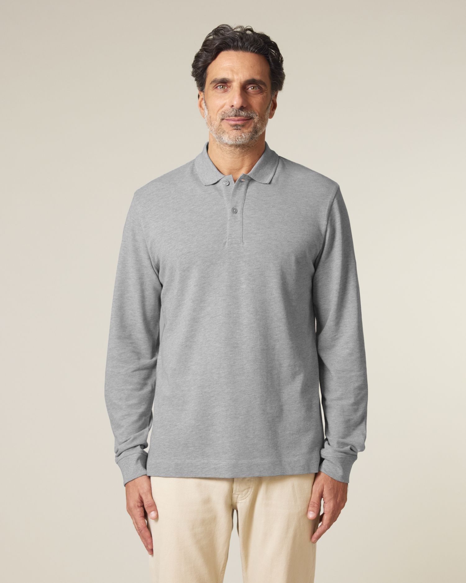 Prepster 2.0 Long Sleeve