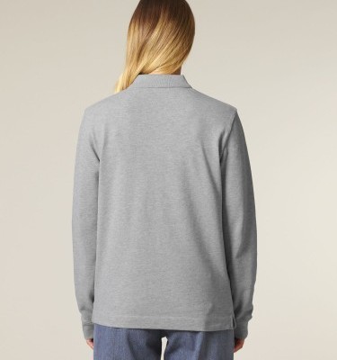 Prepster 2.0 Long Sleeve