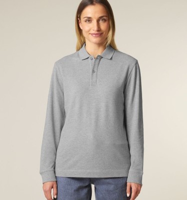 Prepster 2.0 Long Sleeve