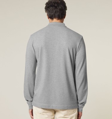 Prepster 2.0 Long Sleeve