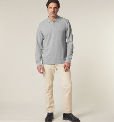 Prepster 2.0 Long Sleeve