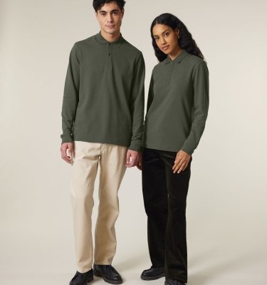Prepster 2.0 Long Sleeve