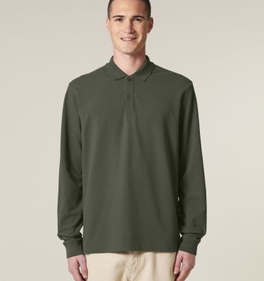 Prepster 2.0 Long Sleeve