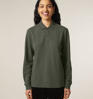 Prepster 2.0 Long Sleeve