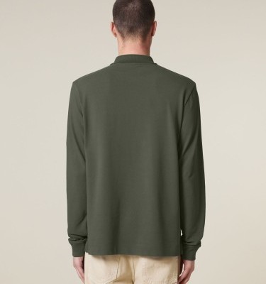 Prepster 2.0 Long Sleeve